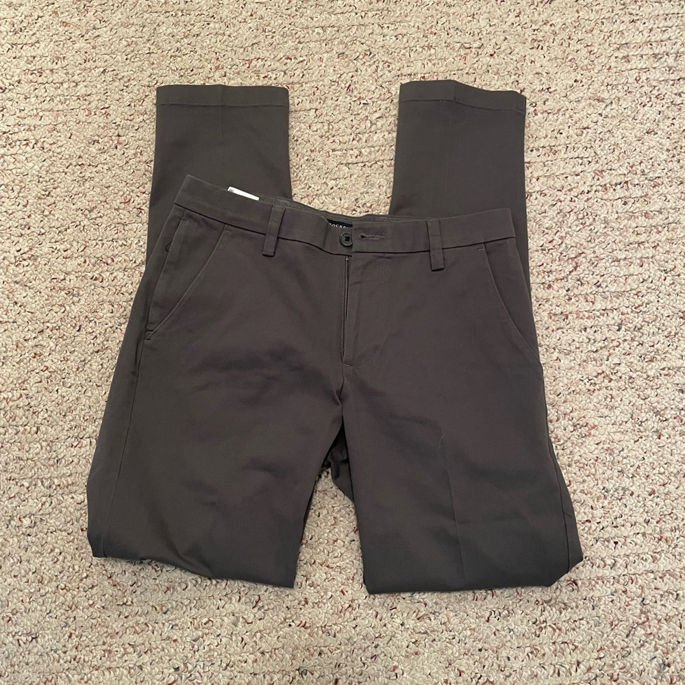 Dockers Men’s Slim Pants 30x32